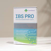 Lectinect IBS PRO 30 kapslar