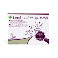 Lectinect Mage 30 tabletter