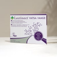 Lectinect Mage 30 tabletter