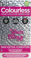 Colourless Max Condition Hair Colour Remover