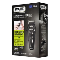 Wahl Frisörklippare Elite Pro sladdlös 20606-0460