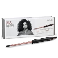 Babyliss Rose Quartz Thight Curls Wand C449E