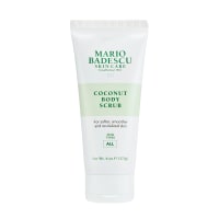 Mario Badescu Coconut Body Scrub 177 ml