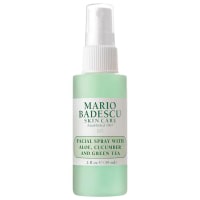 Mario Badescu Facial Spray With Aloe Cucumber & Green Tea 59 ml