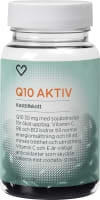 Hjärtats Q10 Aktiv 60 st