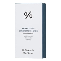 Dr. Ceuracle Pro Balance Comfort Sun Stick 18 g