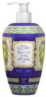 Rudy La Maioliche Bath & Shower Sicilian Lemon 700 ml