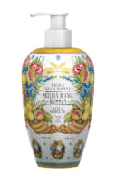 Rudy La Maioliche Bath & Shower Sicilian Orange Blossom 700ml