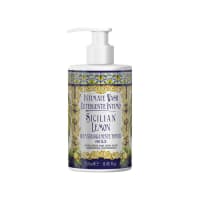 Rudy La Maioliche Intimate Wash Sicilian Lemon 250 ml