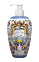 Rudy La Maioliche Bath & Shower Amalfi Peony 700 ml