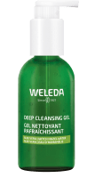 Weleda Deep Cleansing Gel 150 ml