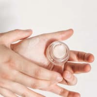 Uoga Uoga Cream Highlighter Moon Path 6 ml