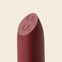 Uoga Uoga Nourishing Sheer Natural Lipstick 4 g Candyberry
