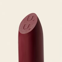 Uoga Uoga Nourishing Sheer Natural Lipstick 4 g Wildberry