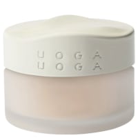 Uoga Uoga Mineral Foundation Powder With Amber 10 g Linden Honey
