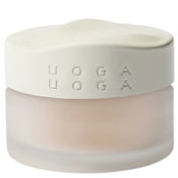 Uoga Uoga Mineral Foundation Powder With Amber 10 g Strawberry And Snow