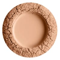 Uoga Uoga Mineral Foundation Powder With Amber 10 g Strawberry And Snow