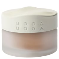 Uoga Uoga Mineral Foundation Powder With Amber 10 g Walk In The Dunes
