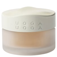 Uoga Uoga Mineral Foundation Powder With Amber 10 g Goddes Of Gold