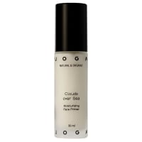 Uoga Uoga Hydrating Face Primer With Hyaluronic Acid And Amber Clouds Over The Sea 30 ml