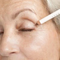 Uoga Uoga Super Soft Eye Pencil 5 g Copper Snake