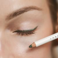 Uoga Uoga Super Soft Eye Pencil 5 g Do Crocodiles Eat Humans?