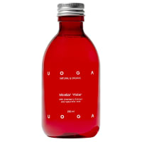 Uoga Uoga Micellar Water With Cranberry Extract And Hyaluronic Acid 250 ml