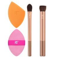 Real Techniques Matte + Merry