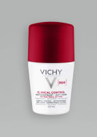 Vichy Clinical Control 96hr Antiperspirant Roll-On 50 ml