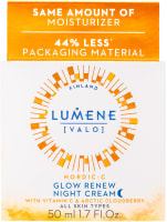 Lumene Nordic-C Glow Renew Night Cream 50 ml