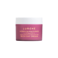 Lumene Nordic Bloom Vitality Anti-Wrinkle & Revitalize Rich Day Cream 50 ml