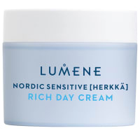 Lumene Nordic Sensitive Rich Day Cream 50 ml