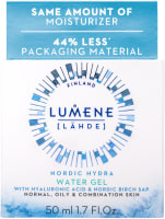 Lumene Nordic Hydra Water Gel 50 ml