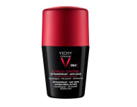 Vichy Homme Clinical Control 96hr Antiperspirant roll-on 50 ml