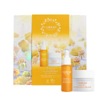 Lumene Nordic-C Cloudberry Glow Set 2024