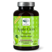 New Nordic Apple Cider 60 tuggisar