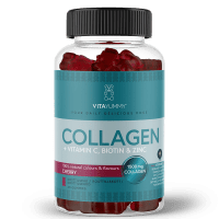 VitaYummy Collagen Cherry 60 st