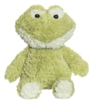 Teddykompaniet  Gosedjur Retro Pals Groda 