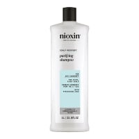 Nioxin Scalp Recovery Shampoo 1000 ml