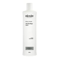 Nioxin Anti-Breakage Strengthening Mask 500 ml