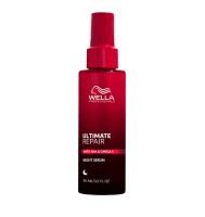 Wella Professionals Ultimate Repair Night Hair Serum 95 ml