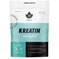 Pureness Athletics Kreatin Creapure 250 g