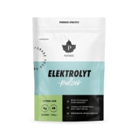 Pureness Elektrolytpulver Citron & Lime 240 g