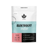 Pureness Elektrolytpulver Skogsbär  240 g
