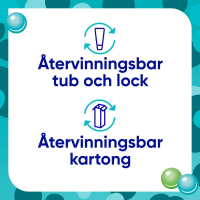 Sensodyne ProEmalj Junior Tandkräm  6-12 år 50 ml