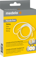 Medela Hands-Free Slang