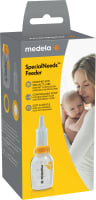 Medela Special Needs Specialflaska 1 st