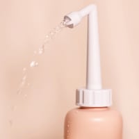 Plume Wash Intimdusch 360 ml