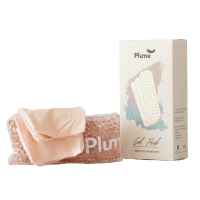 Plume Gel Pack Kyl- Och Värmekudde