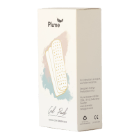 Plume Gel Pack Kyl- Och Värmekudde